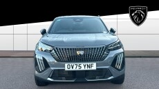 Peugeot 2008 1.2 Hybrid 136 GT 5dr e-DSC6 Petrol Estate